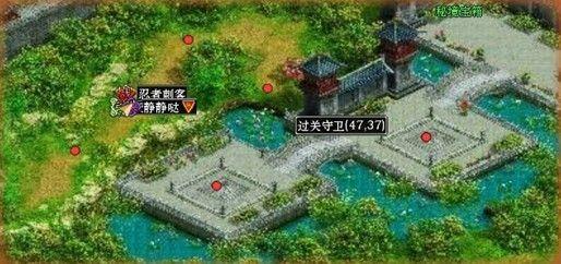 吉林省敦化市开展旅游景区走访活动